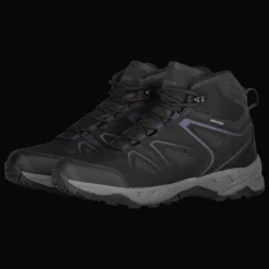 Trail-X Mid, vattentät vandringssko - Hiking & Walkingskor Herr - Trail-X Mid, vattentät vandringssko