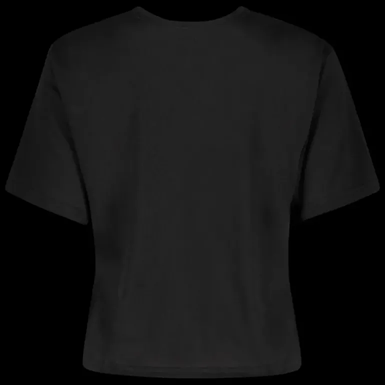 Train Essentials Big Logo Performance Training T-Shirt, t-shirt, dam - Tränings-T-Shirt - Train Essentials Big Logo Performance Training T-Shirt, t-shirt, dam