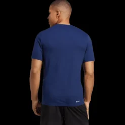 Train Essentials Feelready Logo Training T-Shirt, t-shirt, herr - Tränings-T-Shirts - Train Essentials Feelready Logo Training T-Shirt, t-shirt, herr