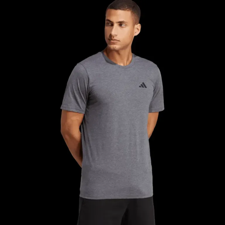 Train Essentials Feelready Training T-Shirt, t-shirt, herr - Tränings-T-Shirts - Train Essentials Feelready Training T-Shirt, t-shirt, herr