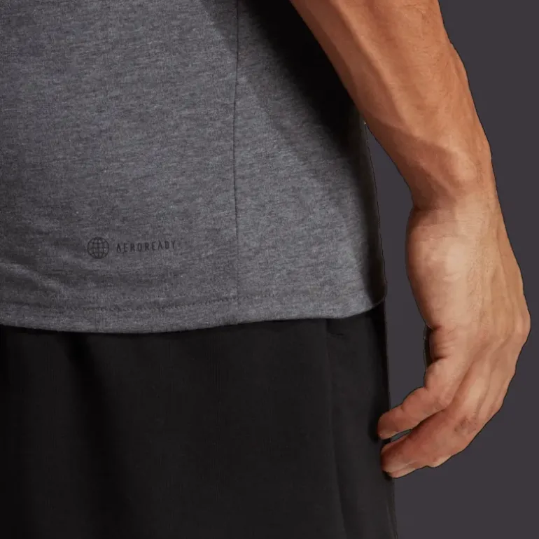 Train Essentials Feelready Training T-Shirt, t-shirt, herr - Tränings-T-Shirts - Train Essentials Feelready Training T-Shirt, t-shirt, herr