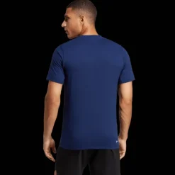 Train Essentials Feelready Tee, t-shirt, herr - Tränings-T-Shirts - Train Essentials Feelready Tee, t-shirt, herr