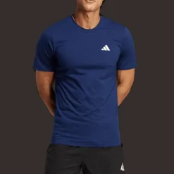 Train Essentials Feelready Tee, t-shirt, herr - Tränings-T-Shirts - Train Essentials Feelready Tee, t-shirt, herr