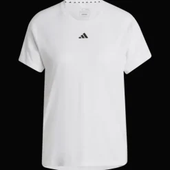 Train Essentials Minimal Branding Crewneck T-Shirt, t-shirt, dam - Tränings-T-Shirt - Train Essentials Minimal Branding Crewneck T-Shirt, t-shirt, dam