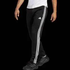 Train Essentials 3-Stripes Training Pants, träningsbyxor, herr - Träningsbyxor - Train Essentials 3-Stripes Training Pants, träningsbyxor, herr