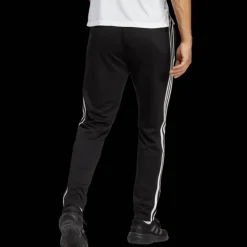 Train Essentials 3-Stripes Training Pants, träningsbyxor, herr - Träningsbyxor - Train Essentials 3-Stripes Training Pants, träningsbyxor, herr