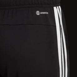 Train Essentials 3-Stripes Training Pants, träningsbyxor, herr - Träningsbyxor - Train Essentials 3-Stripes Training Pants, träningsbyxor, herr