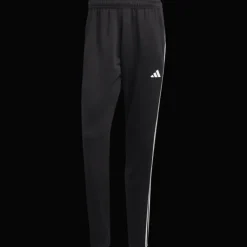 Train Essentials 3-Stripes Training Pants, träningsbyxor, herr - Träningsbyxor - Train Essentials 3-Stripes Training Pants, träningsbyxor, herr