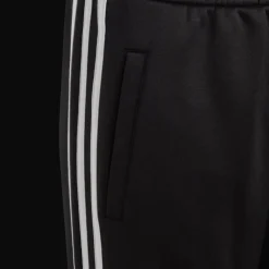 Train Essentials 3-Stripes Training Pants, träningsbyxor, junior - Träningsbyxor & Tights - Train Essentials 3-Stripes Training Pants, träningsbyxor, junior