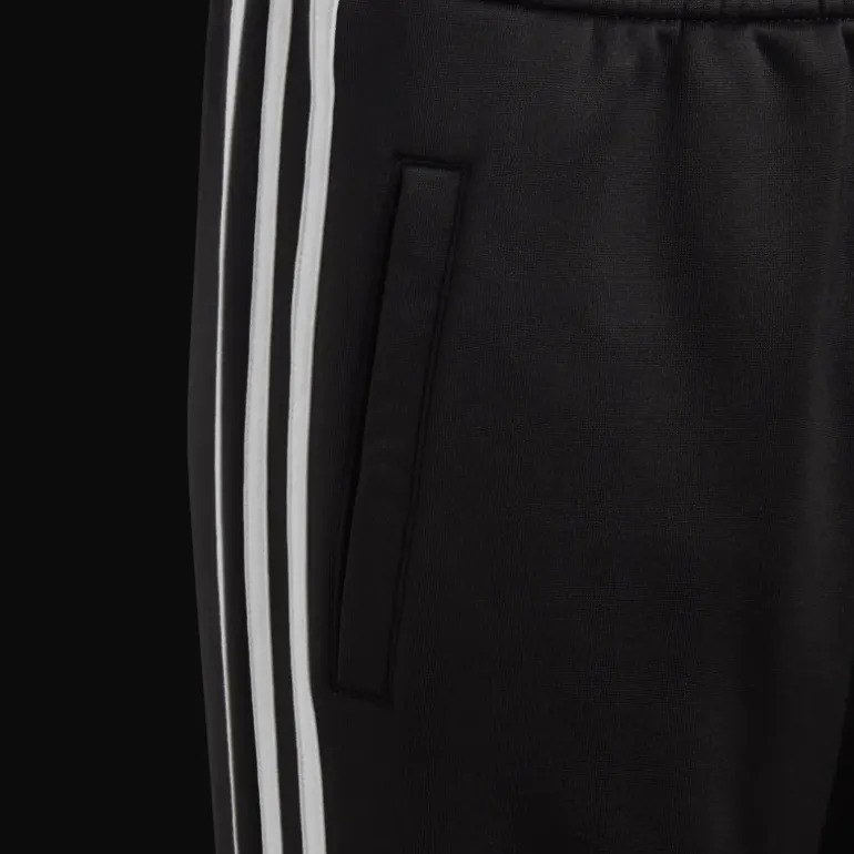 Train Essentials 3-Stripes Training Pants, träningsbyxor, junior - Träningsbyxor & Tights - Train Essentials 3-Stripes Training Pants, träningsbyxor, junior