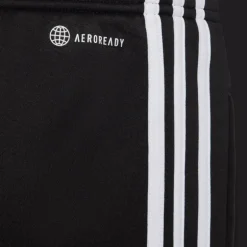 Train Essentials 3-Stripes Training Pants, träningsbyxor, junior - Träningsbyxor & Tights - Train Essentials 3-Stripes Training Pants, träningsbyxor, junior