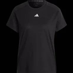 Train Essentials Tee, t-shirt, dam - Tränings-T-Shirt - Train Essentials Tee, t-shirt, dam