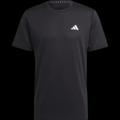Train Essentials Training T-Shirt, t-shirt, herr - Tränings-T-Shirts - Train Essentials Training T-Shirt, t-shirt, herr