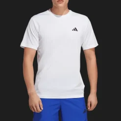 Train Essentials Training T-Shirt, t-shirt, herr - Tränings-T-Shirts - Train Essentials Training T-Shirt, t-shirt, herr
