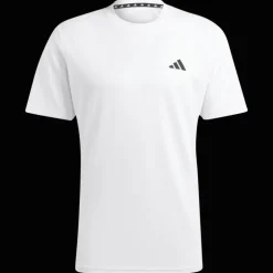 Train Essentials Training T-Shirt, t-shirt, herr - Tränings-T-Shirts - Train Essentials Training T-Shirt, t-shirt, herr