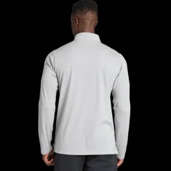 Train Essentials Training 1/4-Zip Long Sleeve, träningströja, herr - Träningströjor - Train Essentials Training 1/4-Zip Long Sleeve, träningströja, herr