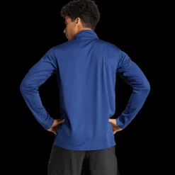Train Essentials Training 1/4-Zip Long Sleeve, träningströja, herr - Träningströjor - Train Essentials Training 1/4-Zip Long Sleeve, träningströja, herr