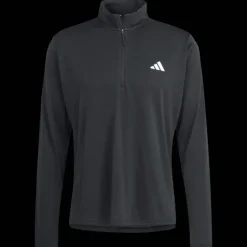 Train Essentials Training 1/4-Zip Long Sleeve, träningströja, herr - Träningströjor - Train Essentials Training 1/4-Zip Long Sleeve, träningströja, herr