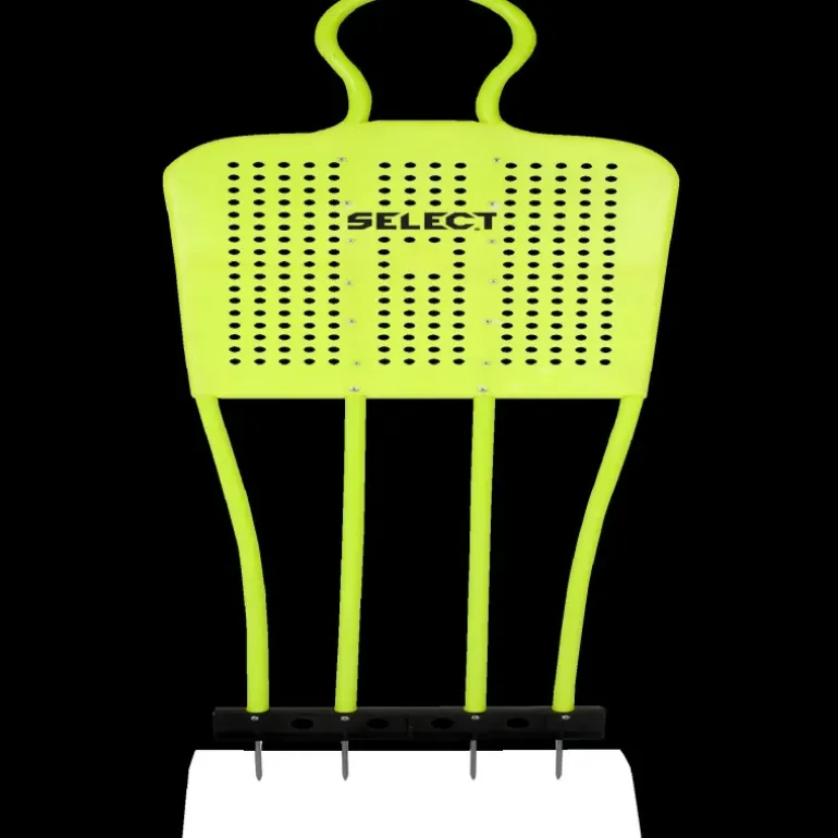 Training/Free Kick Figure, frisparksfigur - Fotbollstillbehör - Training/Free Kick Figure, frisparksfigur
