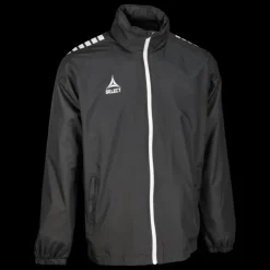 Training Jacket Spain v25, fotbollsjacka, junior - Jackor - Training Jacket Spain v25, fotbollsjacka, junior