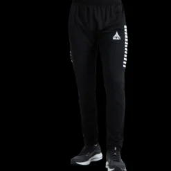 Training pants regular fit Spain, träningsbyxor herr - Byxor - Training pants regular fit Spain, träningsbyxor herr