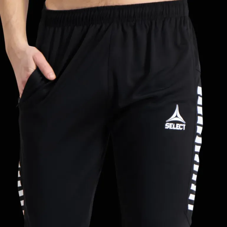 Training pants regular fit Spain, träningsbyxor herr - Byxor - Training pants regular fit Spain, träningsbyxor herr