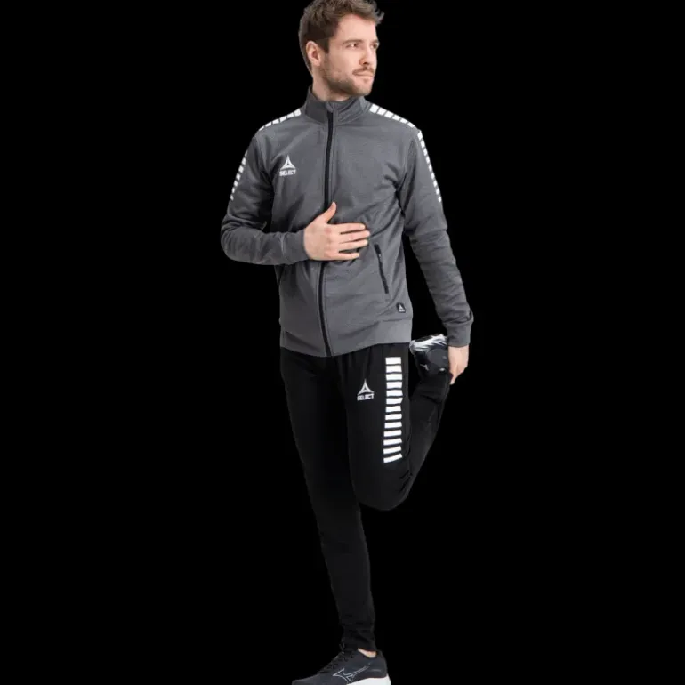 Training pants regular fit Spain, träningsbyxor herr - Byxor - Training pants regular fit Spain, träningsbyxor herr