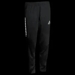 Training Pants Regular Fit Spain, träningsbyxor dam - Byxor - Training Pants Regular Fit Spain, träningsbyxor dam