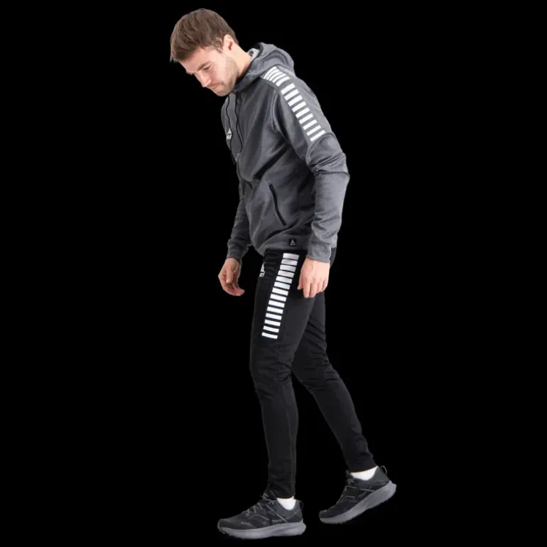 Training pants slim fit Spain, träningsbyxor, herr - Byxor - Training pants slim fit Spain, träningsbyxor, herr