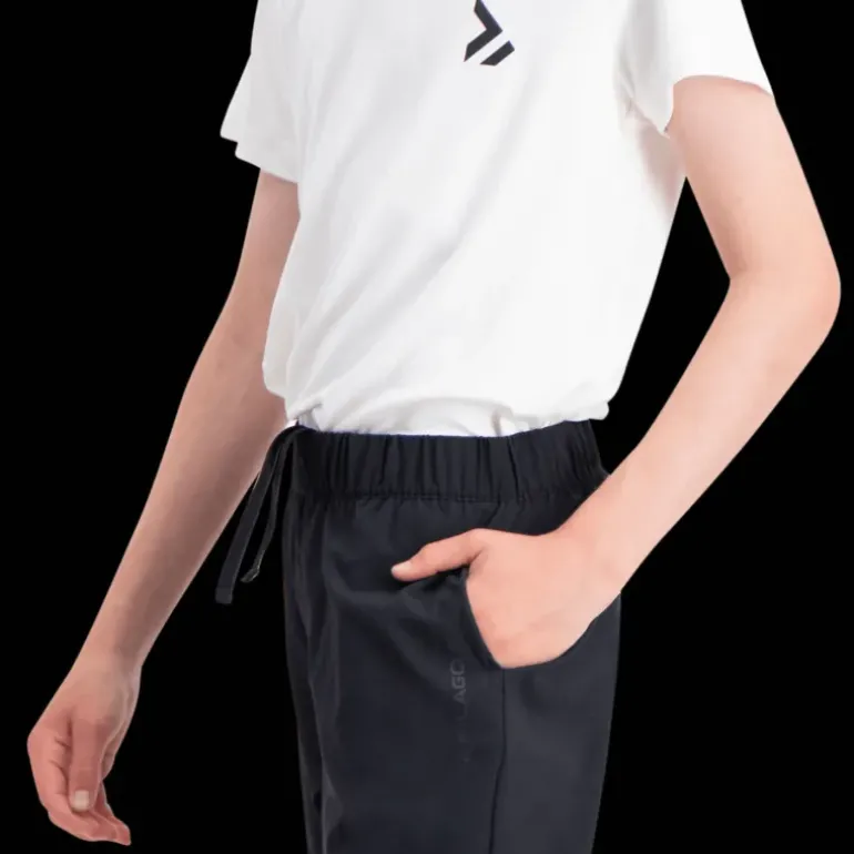 Training Pants, träningsbyxor, junior - Träningsbyxor & Tights - Training Pants, träningsbyxor, junior