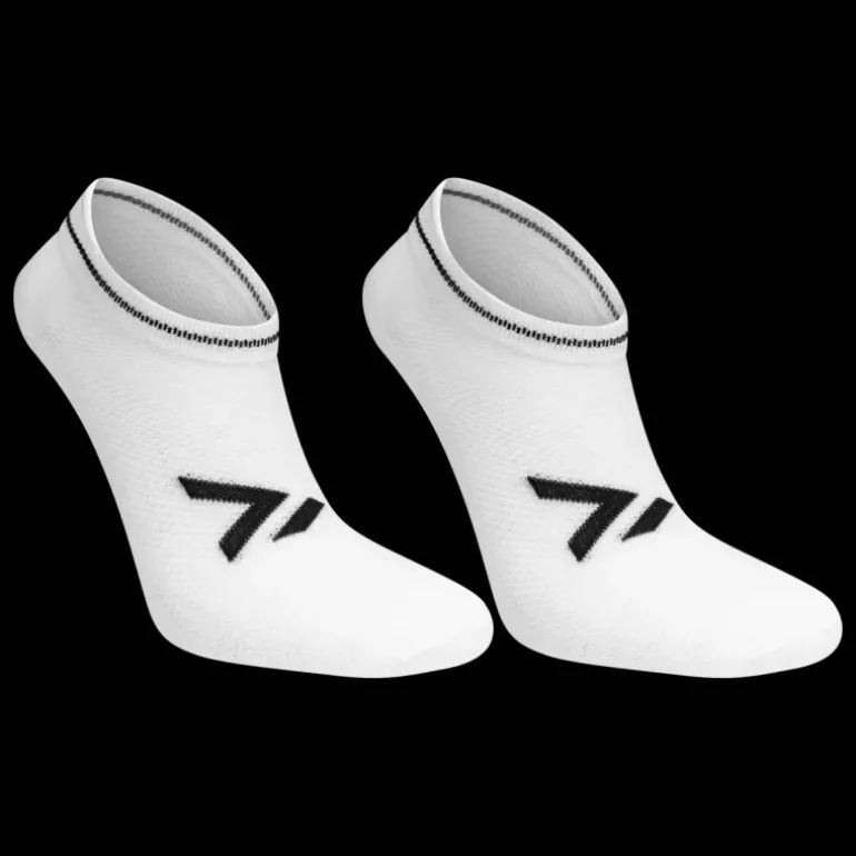 Training Sock 2pk Jr - Bomullsstrumpor - Training Sock 2pk Jr