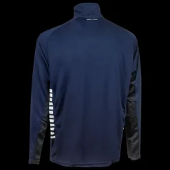 Training sweat 1/2 zip Spain, träningströja unisex - Tröjor - Training sweat 1/2 zip Spain, träningströja unisex