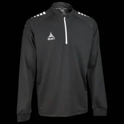 Training Sweat 1/2 Zip Spain v25, fotbollströja, senior - Tröjor - Training Sweat 1/2 Zip Spain v25, fotbollströja, senior