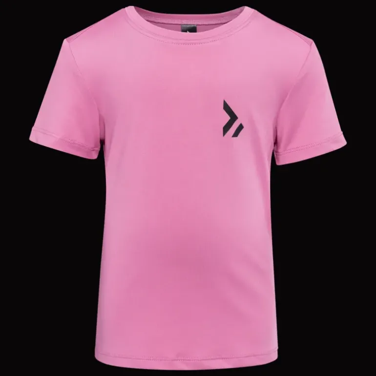 Training T-Shirt, t-shirt, barn - Fritids-T-Shirts - Training T-Shirt, t-shirt, barn