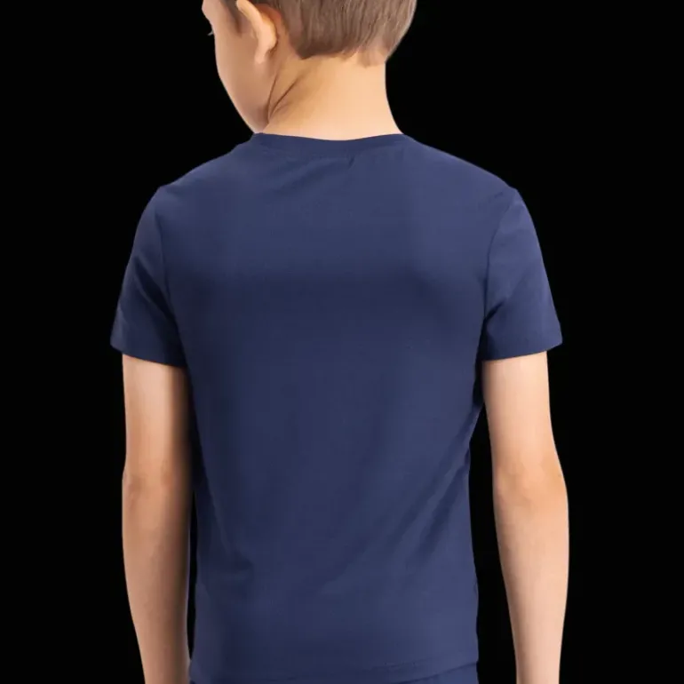 Training T-Shirt, t-shirt, barn - Fritids-T-Shirts - Training T-Shirt, t-shirt, barn