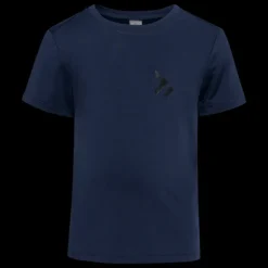 Training T-Shirt, t-shirt, barn - Fritids-T-Shirts - Training T-Shirt, t-shirt, barn