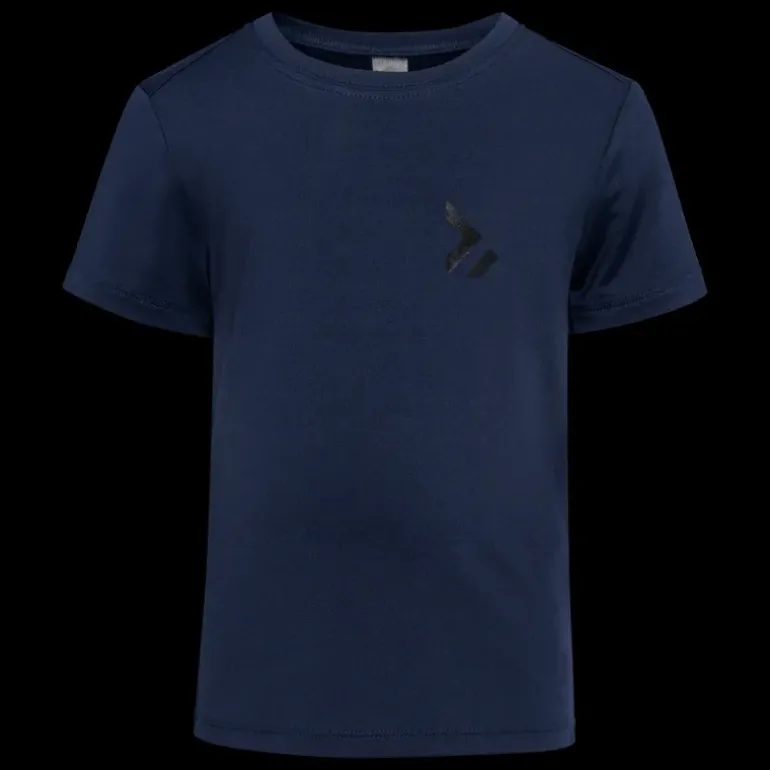 Training T-Shirt, t-shirt, barn - Fritids-T-Shirts - Training T-Shirt, t-shirt, barn