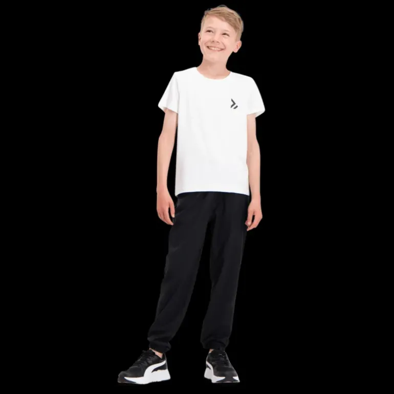 Training T-Shirt, t-shirt, junior - Tränings-T-Shirts - Training T-Shirt, t-shirt, junior