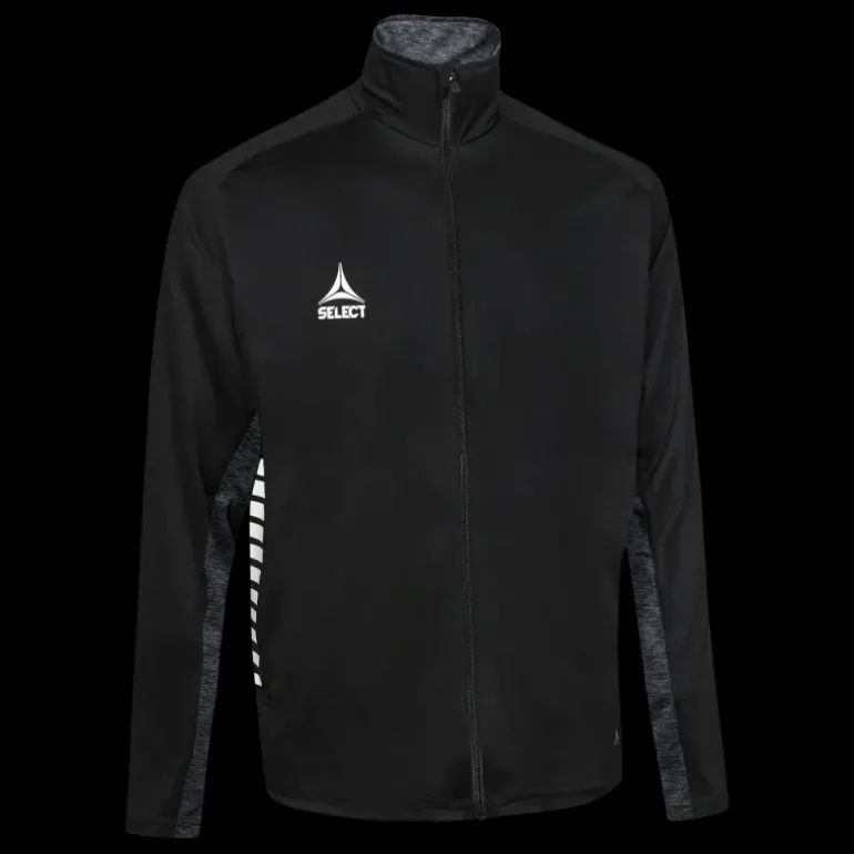 Training Zip Jacket Spain, träningsjacka herr - Jackor - Training Zip Jacket Spain, träningsjacka herr