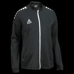 Training Zip Jacket Spain v25, fotbollsjacka, dam - Jackor - Training Zip Jacket Spain v25, fotbollsjacka, dam