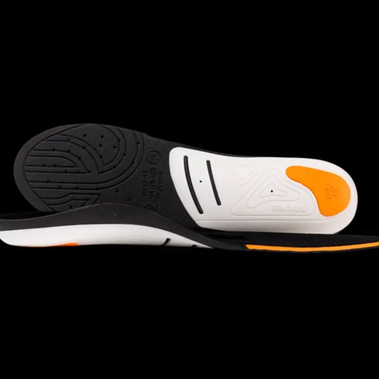 Traintech High Arch, iläggssula, unisex - Sulor - Traintech High Arch, iläggssula, unisex