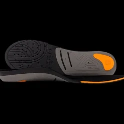 Traintech Mid Arch, iläggssula, unisex - Sulor - Traintech Mid Arch, iläggssula, unisex