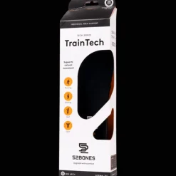 Traintech Mid Arch, iläggssula, unisex - Sulor - Traintech Mid Arch, iläggssula, unisex