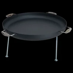 Traktørhelle Ø 70cm - Campingtillbehör - Traktørhelle Ø 70cm