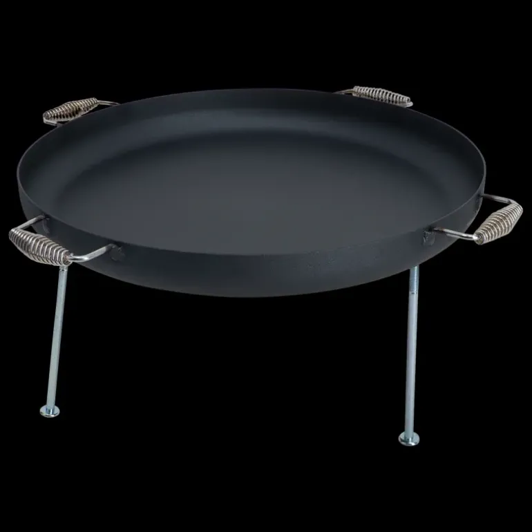 Traktørhelle Ø 70cm - Campingtillbehör - Traktørhelle Ø 70cm
