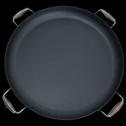 Traktørhelle Ø 70cm - Campingtillbehör - Traktørhelle Ø 70cm