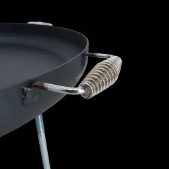 Traktørhelle Ø 70cm - Campingtillbehör - Traktørhelle Ø 70cm