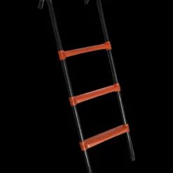 Trampoline Ladder, Stege till studsmatta -  - Trampoline Ladder, Stege till studsmatta
