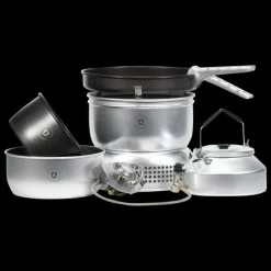 Trangia Stove 25-45 UL/NS W/Gas Burner, stormkök - Stormkök & Brännare - Trangia Stove 25-45 UL/NS W/Gas Burner, stormkök