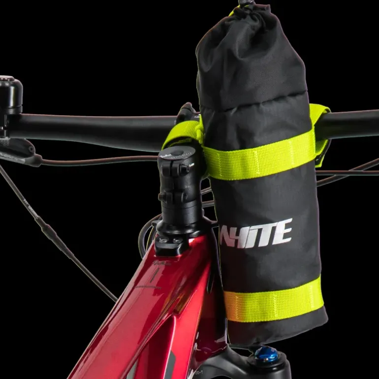 Traveler Bottlebag, flaskhållare för cykel - Cykelväskor - Traveler Bottlebag, flaskhållare för cykel